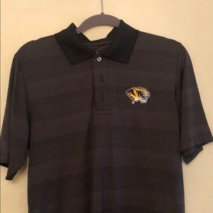 Men’s Mizzou Polo